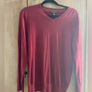 Banana republic sweater, excellent condition